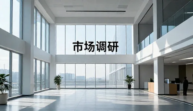 市场调研报告撰写中常见问题及应对策略