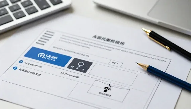 品牌定位模糊,如何通过商务外包实现精准落地