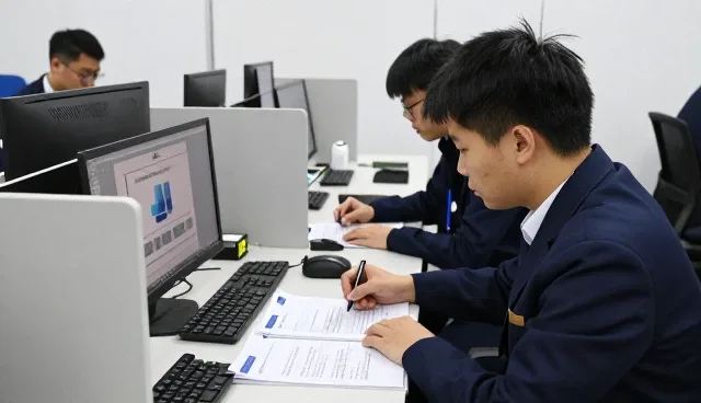 市场调研报告技术如何影响落地效果变化
