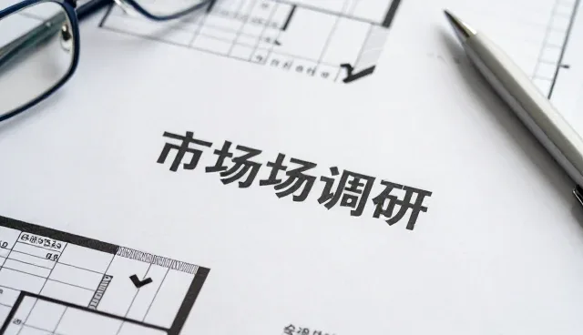 品牌策划中市场调研报告的常见问题与解决策略